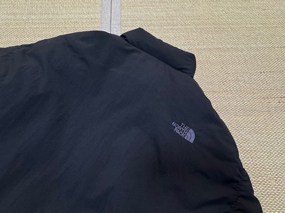 新品未使用 THE NORTH FACE ザノースフェイス ブラック黒 オルタ 新品未使用 THE NORTH FACE ザノースフェイス ブラック黒 オルタ