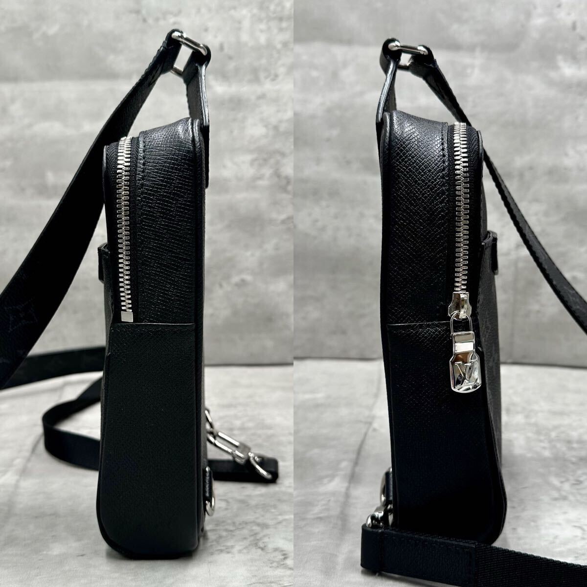 1円□極美品/RFID搭載□ LOUIS VUITTON ルイヴィトン メンズ 1円□極美品/RFID搭載□ LOUIS VUITTON ルイヴィトン メンズ