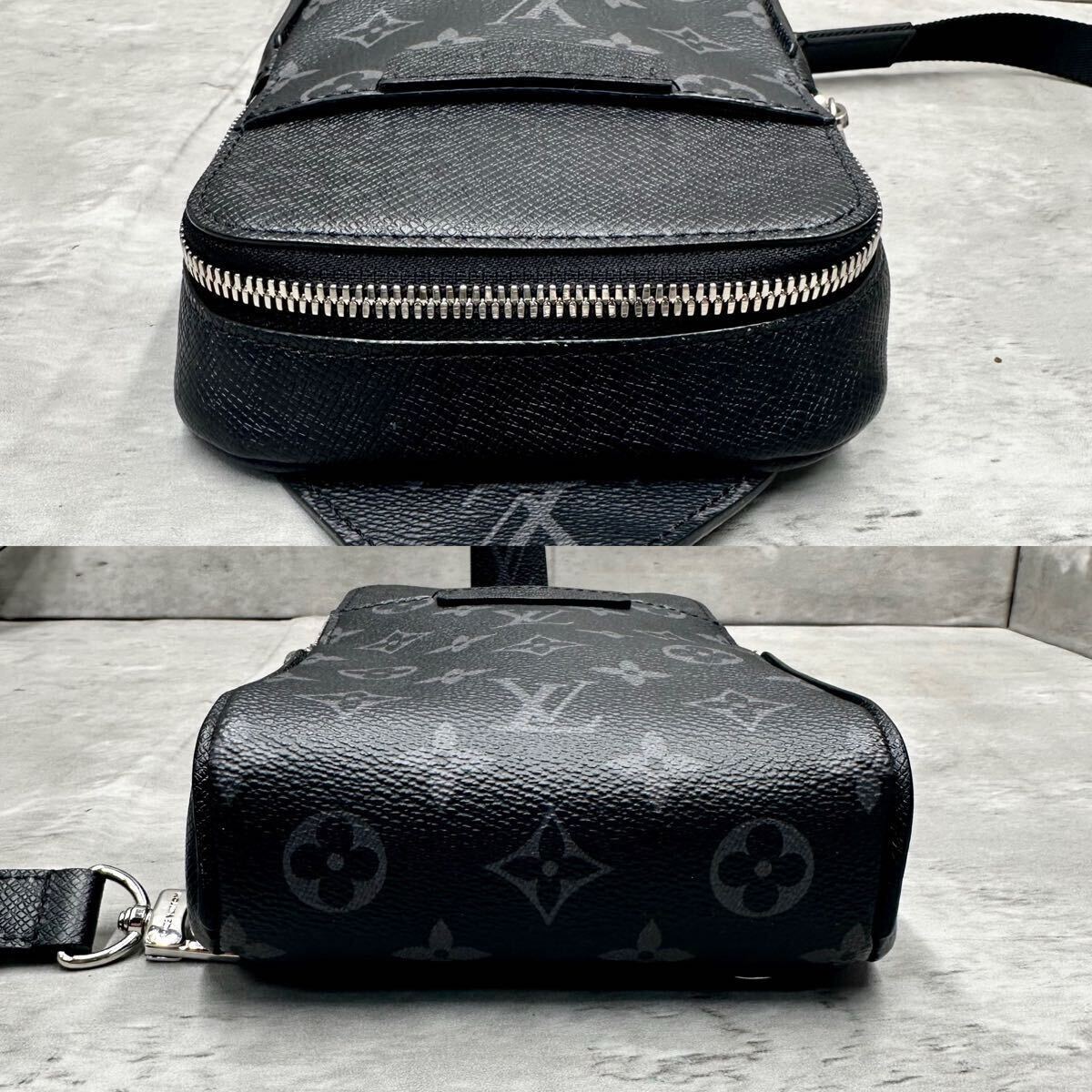 1円□極美品/RFID搭載□ LOUIS VUITTON ルイヴィトン メンズ 1円□極美品/RFID搭載□ LOUIS VUITTON ルイヴィトン メンズ