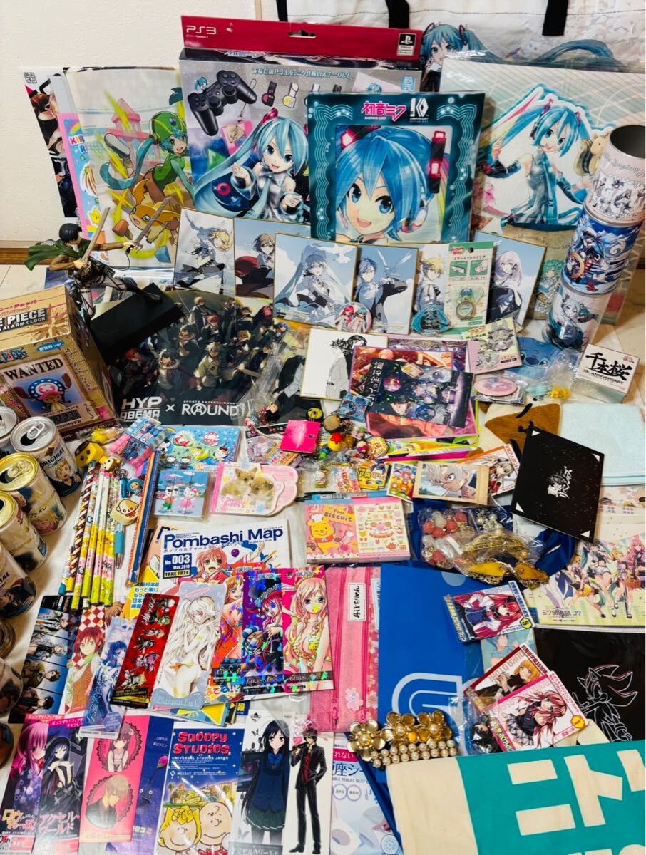 プロジェクトセカイ 初音ミク Project DIVA ワンピース ハロー プロジェクトセカイ 初音ミク Project DIVA ワンピース ハロー
