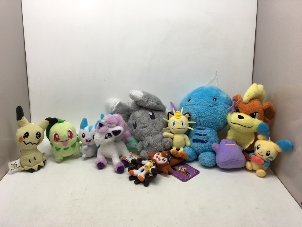 01w5494 ポケモン ぬいぐるみセット ポケモンセンター 01w5494 ポケモン ぬいぐるみセット ポケモンセンター