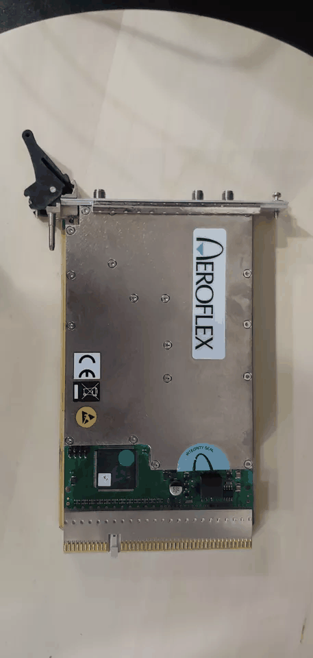[NBC] Aeroflex 3010 1.5-3.0 GHz PXI RF Synthesizer (中古 577)