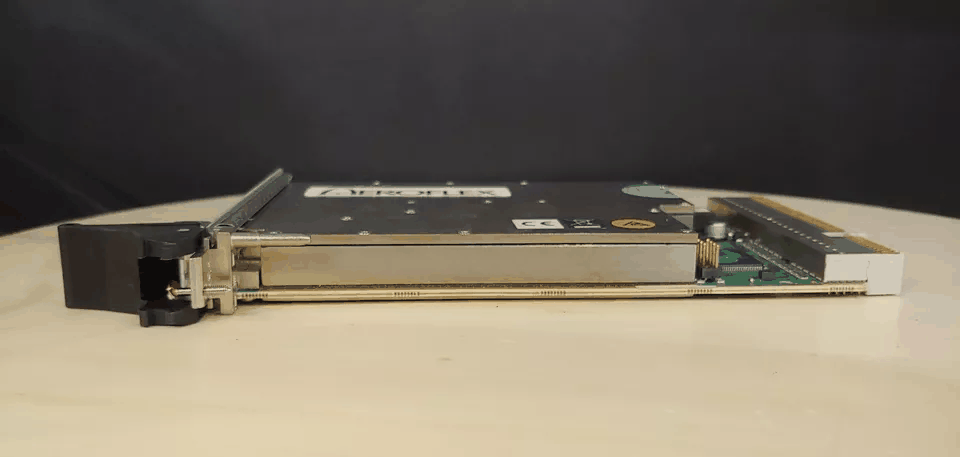 [NBC] Aeroflex 3010 1.5-3.0 GHz PXI RF Synthesizer (中古 023)