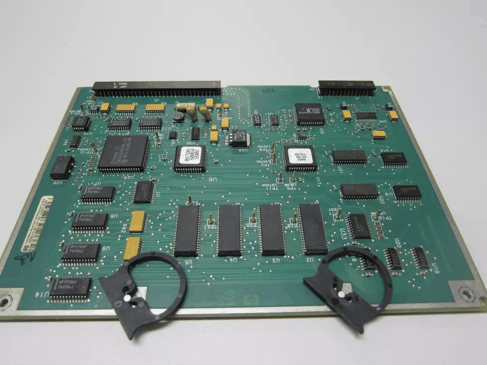 桜 NBC」HP/Agilent 08753-60271 Circuit Board ASSY その他