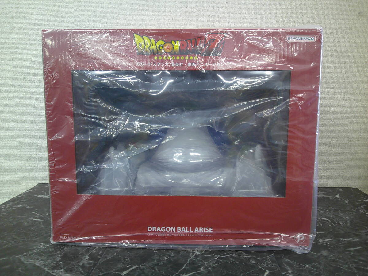 【バンダイ】ドラゴンボールアライズ 最長老 SPカラーVer. (ドラゴンボールZ) 未開封品