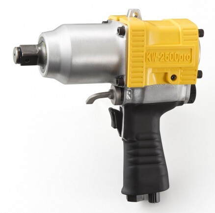 1台限定　 空研 エアーインパクトレンチ KW-2500PRO　新品未使用