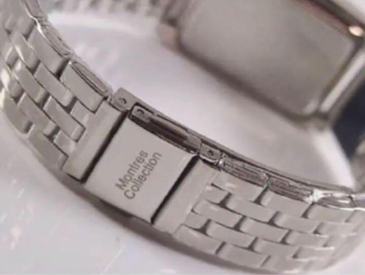 MontresCollection женские наручные часы metal часы [SALE]