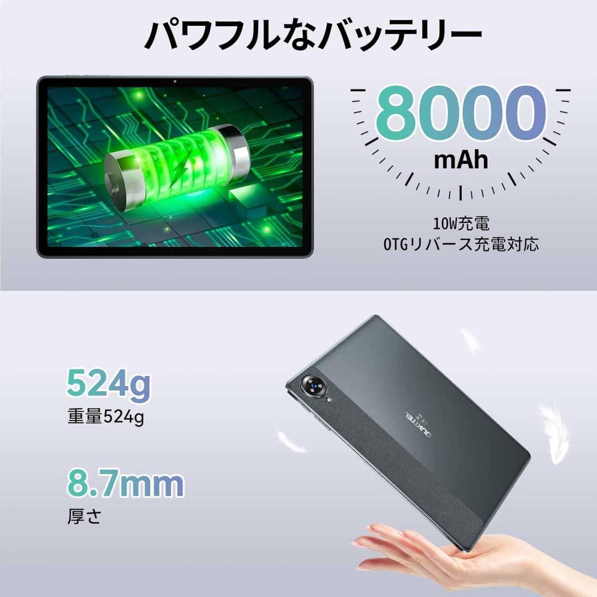 2024新登場 Android 14 タブレット】OUKITEL OT11 Android 14タブレット 11インチ wi-fiモデル 16GB+128GB+1TB拡張 グレー|Yahoo!フリマ(旧PayPayフリマ) 2024新登場 Android 14 タブレット】OUKITEL OT11 Android 14タブレット 11インチ wi-fiモデル 16GB+128GB+1TB拡張 グレー|Yahoo!フリマ(旧PayPayフリマ)