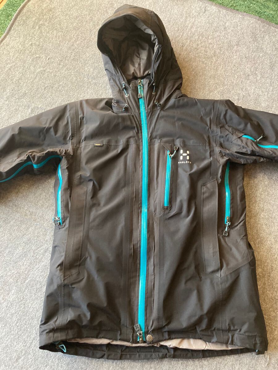 7072円 ♪【新品 国内正規品 定価30800円】 HAGLOFS ホグロフス 7072円 ♪【新品 国内正規品 定価30800円】 HAGLOFS ホグロフス