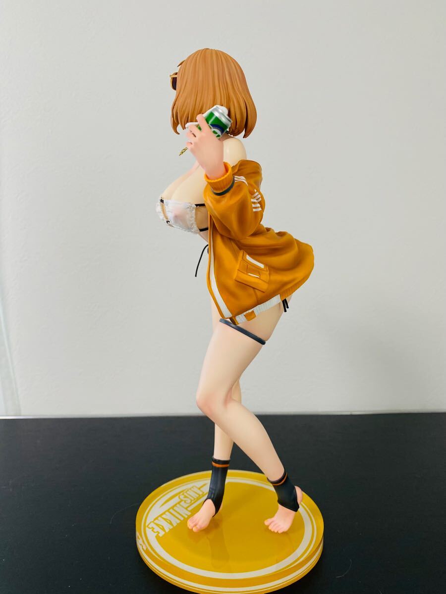 勝利の女神 ニケ NIKKE アニス 水着ver. 1/6 スケールフィギュア 勝利の女神 ニケ NIKKE アニス 水着ver. 1/6 スケールフィギュア