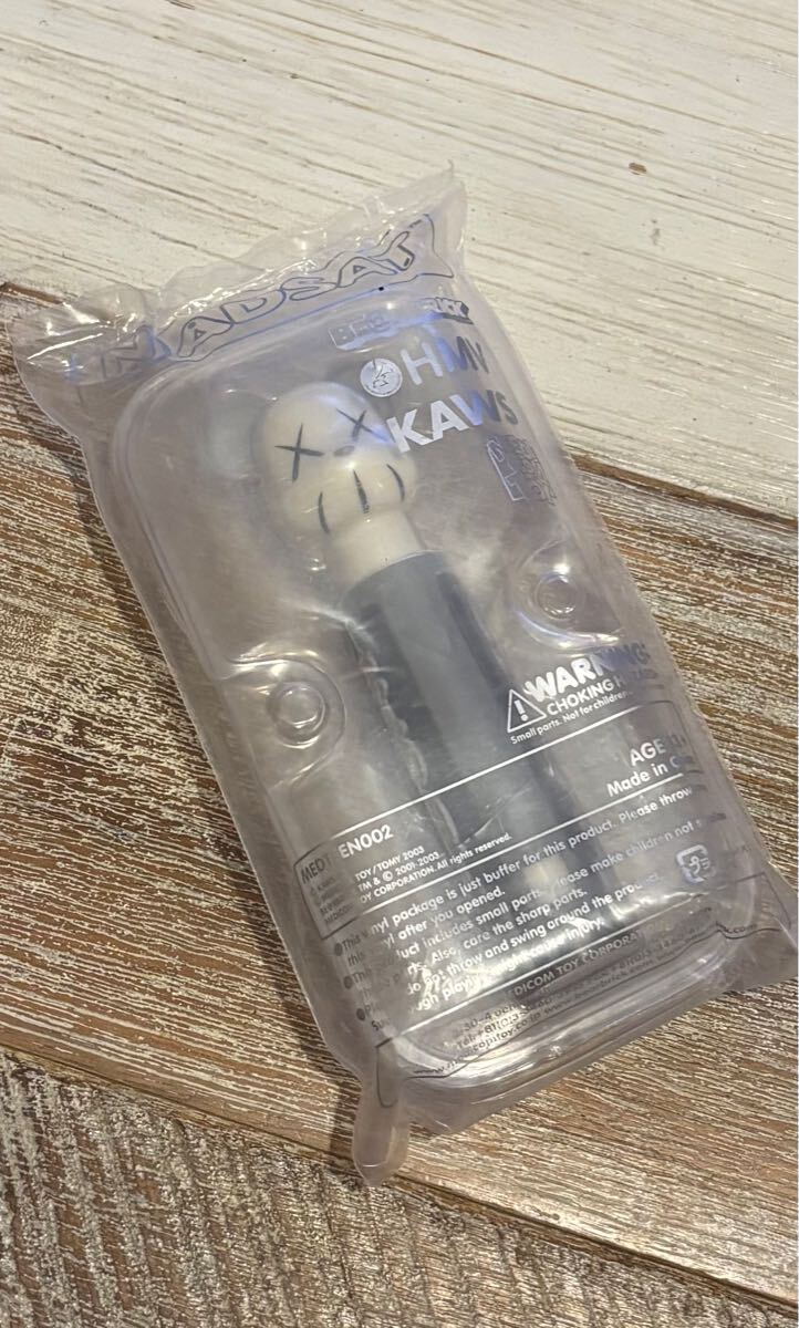 HMV × KAWS NADSAT(メディコムトイ・カウズ・ベアブリック /BE HMV × KAWS NADSAT(メディコムトイ・カウズ・ベアブリック /BE