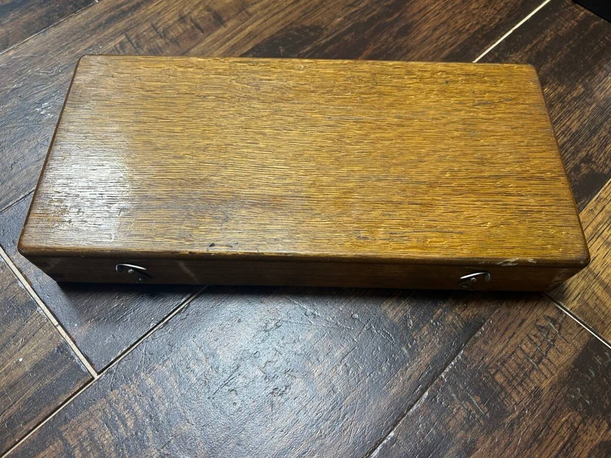 ブロックゲージ ツガミ製 1.005-100 B-2 精度B 欠品なし ブロックゲージ ツガミ製 1.005-100 B-2 精度B 欠品なし