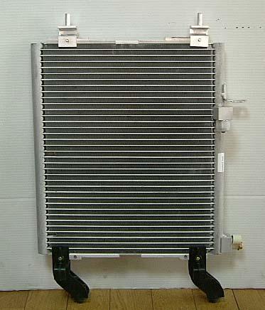 ☆eKワゴン☆オッテイ☆CBA-H81W/H91W DBA-H81W/H82W/H91W/H92W LA-H81W UA-H81W☆コンデンサー☆新品 即納☆18ヶ月保証☆