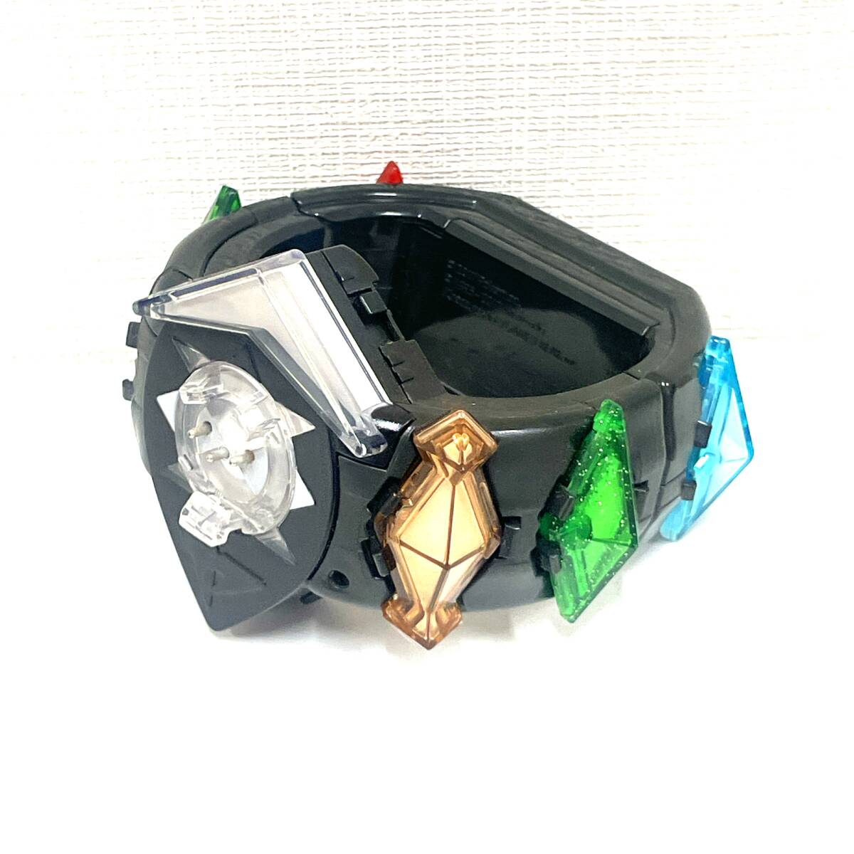 即決☆新品!ポケットモンスター ポケモン Zパワーリング ソルガ 即決☆新品!ポケットモンスター ポケモン Zパワーリング ソルガ