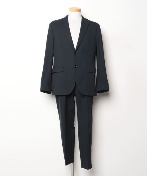 セットアップ BEAUTY& YOUTH UNITED ARROWS BEAUTY&YOUTH UNITED ARROWS」 セットアップ X-LARGE ブラック
