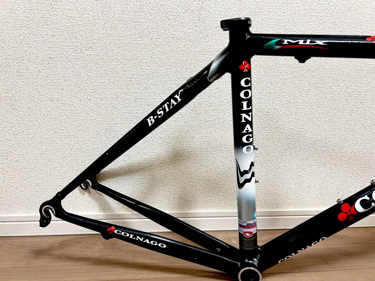 コルナゴ COLNAGO ミックス MIX 2004～2006モデル カーボン