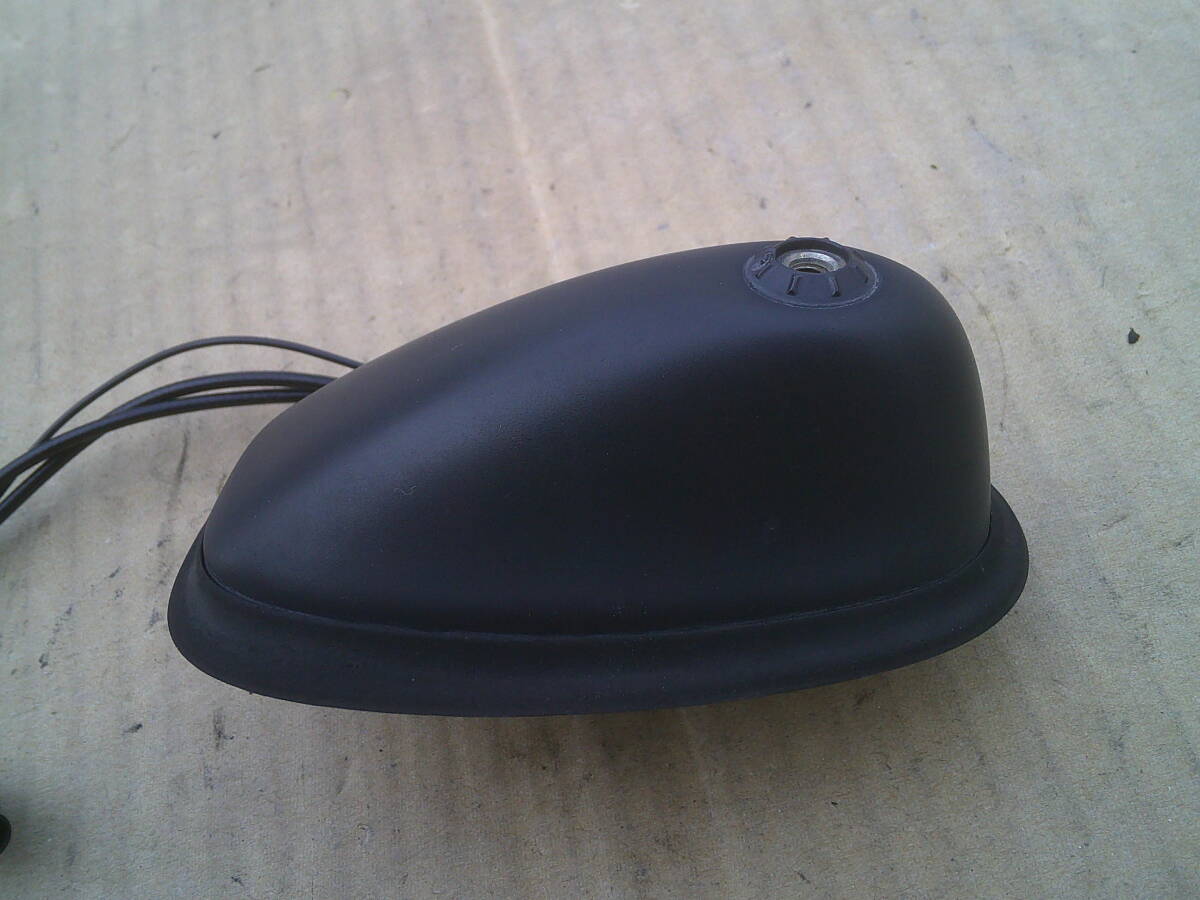 ★ RE16 ミニ R53 アンテナベース ラジオアンテナ ベース 6934298 ★ BMWミニ MINI RA16 R50 ワン クーパー クーパーＳ 65206934298_画像2