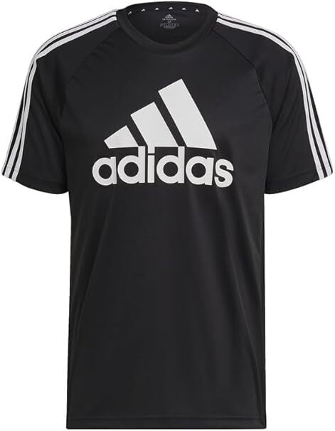 新品定価￥3,850円*お買い得R05/2XO♪♪アディダス メンズ サッカー 半袖 Tシャツ エアロレディ セレーノ ロゴ