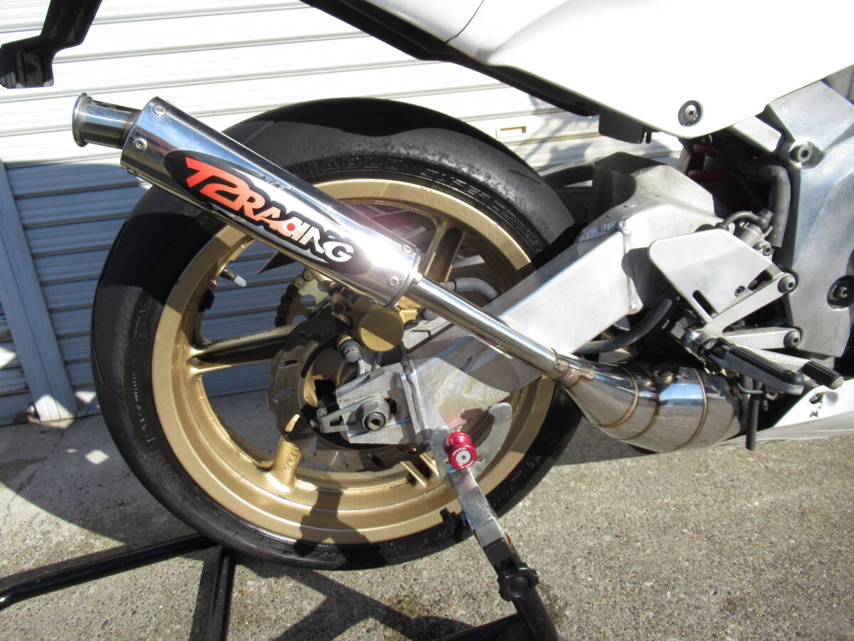 ホンダ NSR250R SP仕様 MC21 書付☆ NSR250RSP TZR250R RGV250Γ ホンダ NSR250R SP仕様 MC21 書付☆ NSR250RSP TZR250R RGV250Γ