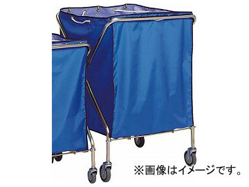 テラモト ダストカーSD大 DS-225-041-3(8173288)