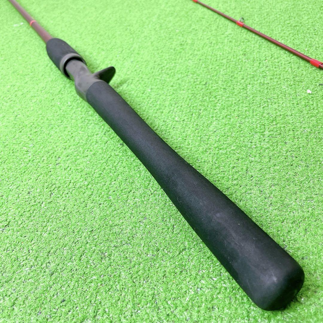 希少！美品！ ダイワ　アナリスターマゴチ240
