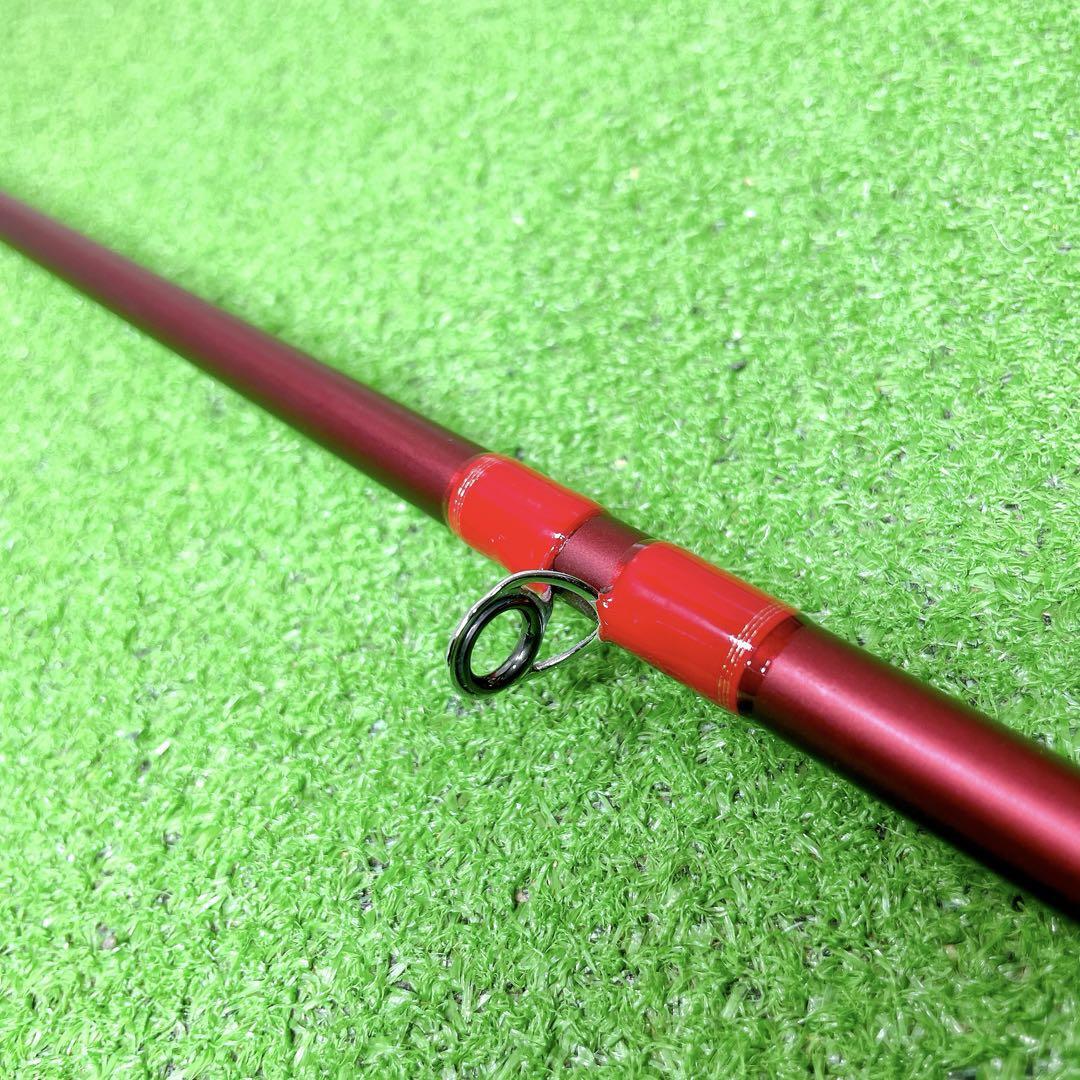希少！美品！ ダイワ　アナリスターマゴチ240