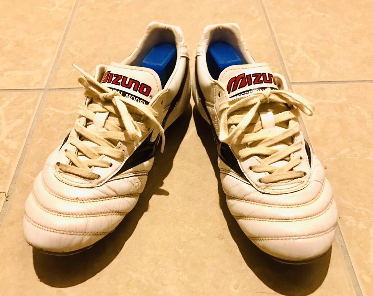 MIZUNO モレリア2japan 25.5