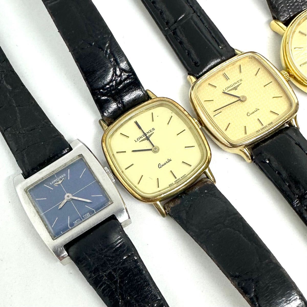 アンティーク時計】 LONGINES ロンジン レディース腕時計 ※現在 アンティーク時計】 LONGINES ロンジン レディース腕時計 ※現在