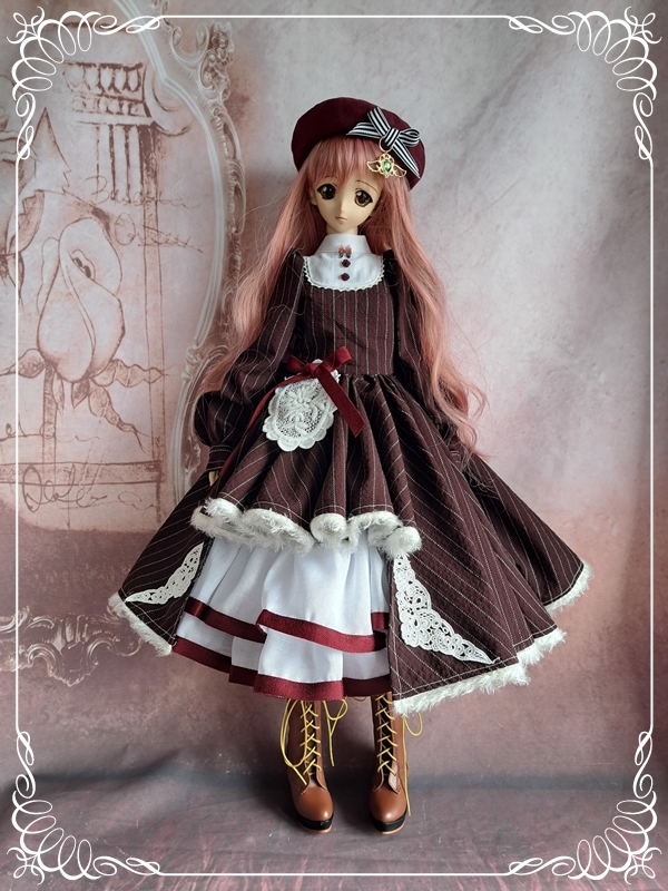 ◇◆◇DD（M胸）お洋服セット♪◇◆◇