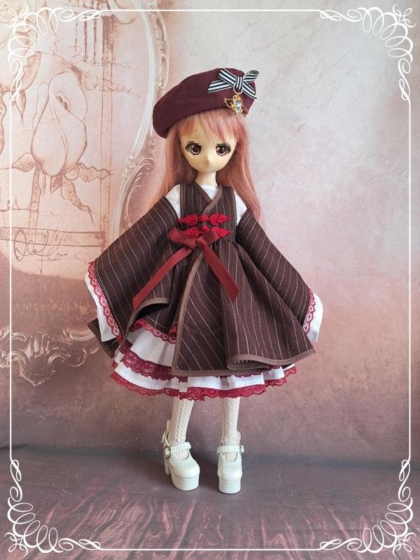 ◇◆◇MDD（S胸）お洋服セット♪◇◆◇