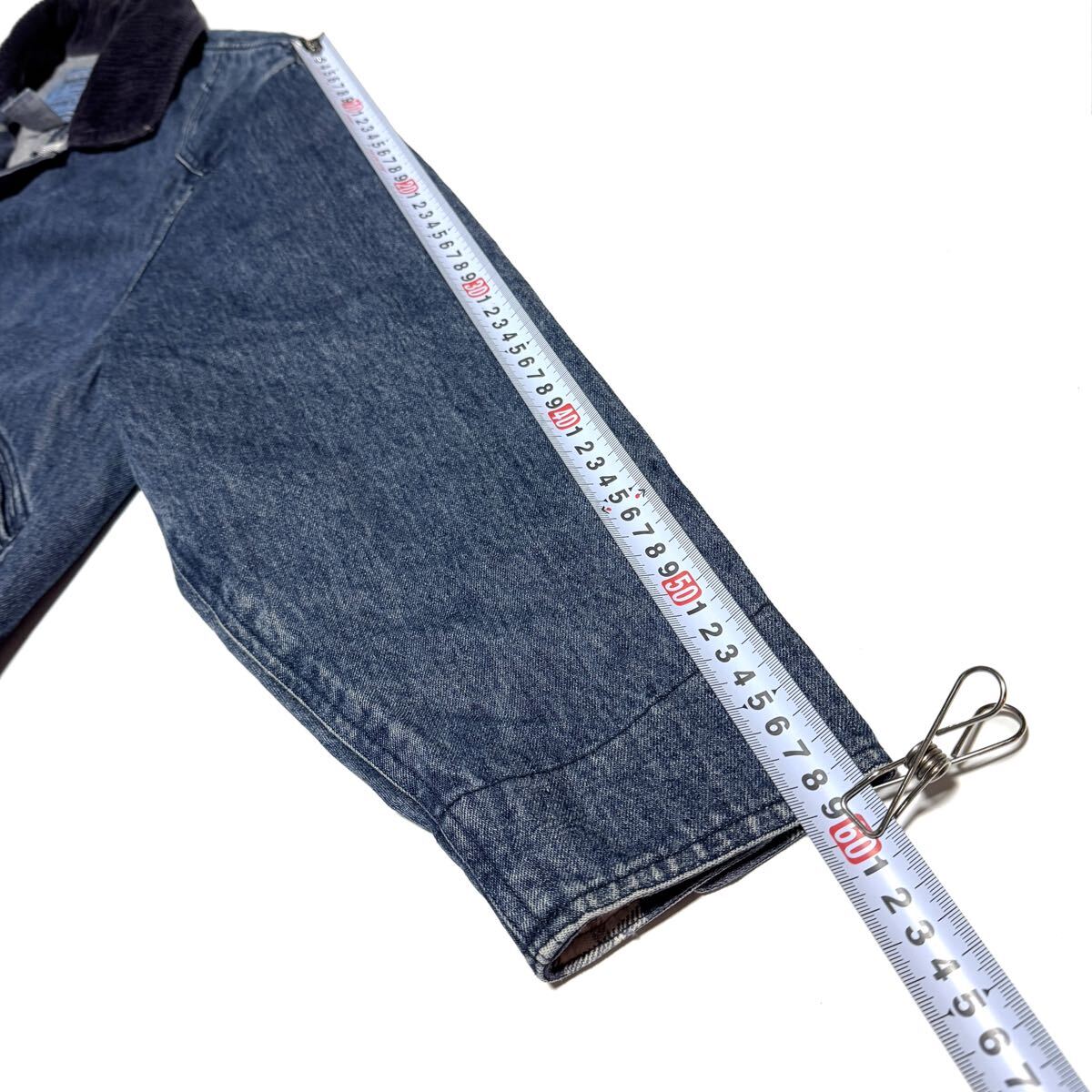 90s Mサイズ デニム カバーオール nikoata denim メンズ 90s Mサイズ デニム カバーオール nikoata denim メンズ