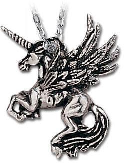 その他 ALCHEMY GOTHIC: EQUALACORN pendant