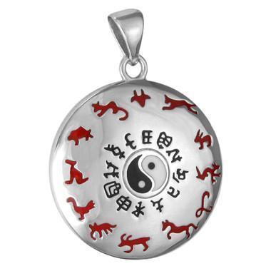 MM: Chinese Animal Zodiac 中国の動物の干支