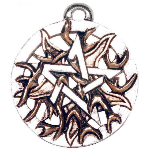 EastGate: Fire Pentagram 情熱エネルギー勇気を人生に