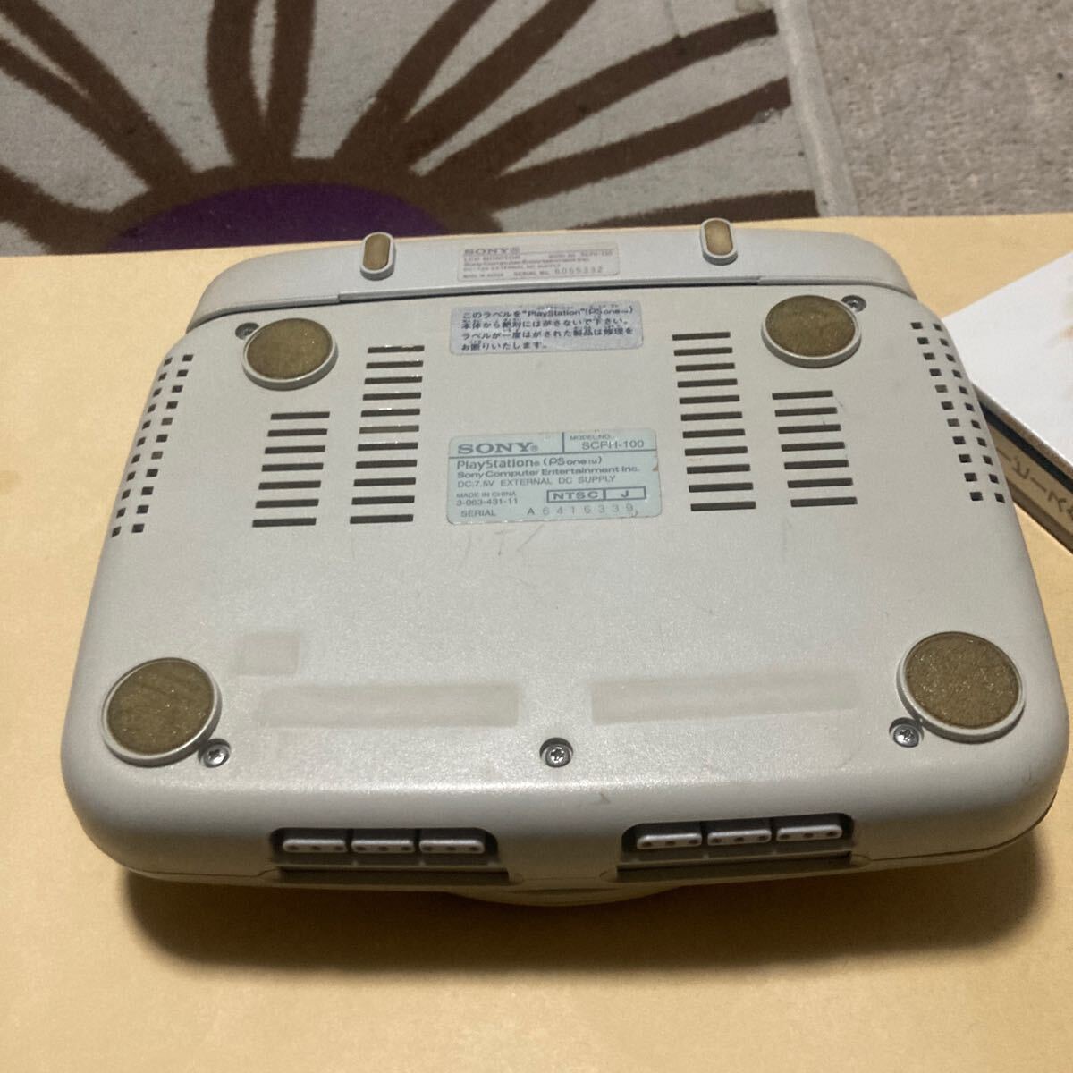 送料無料 SONY PS PlayStation SCPH-100 SCPH-130 本体 ジャンク 送料無料 SONY PS PlayStation SCPH-100 SCPH-130 本体 ジャンク