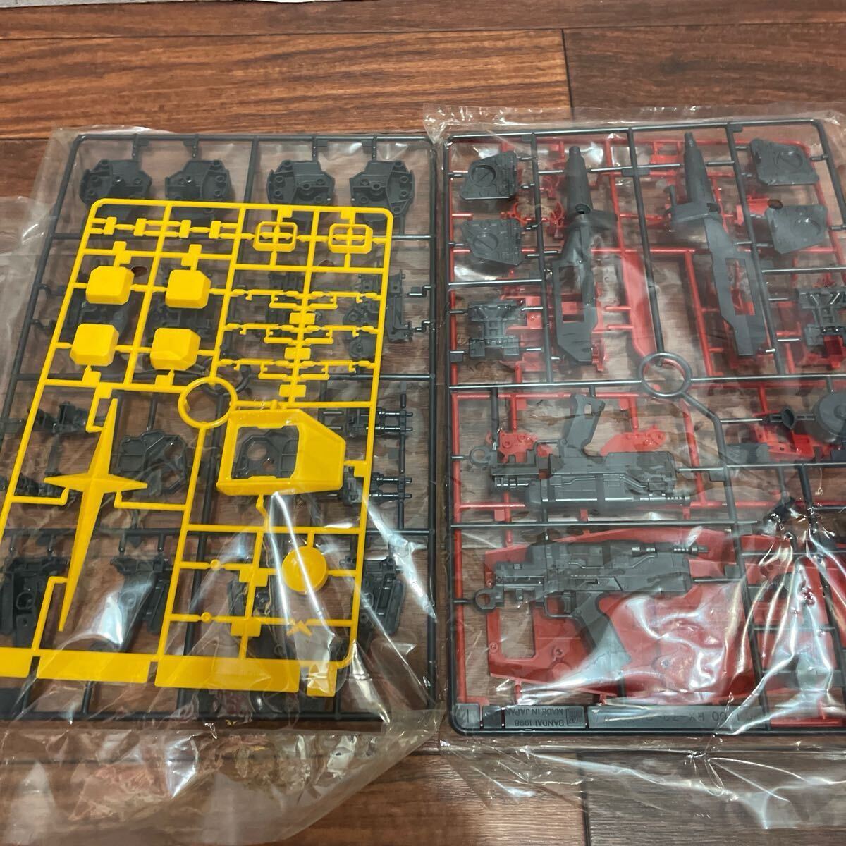 激レア 未使用品 RX-78-2 機動戦士ガンダム バンダイ ガンダム