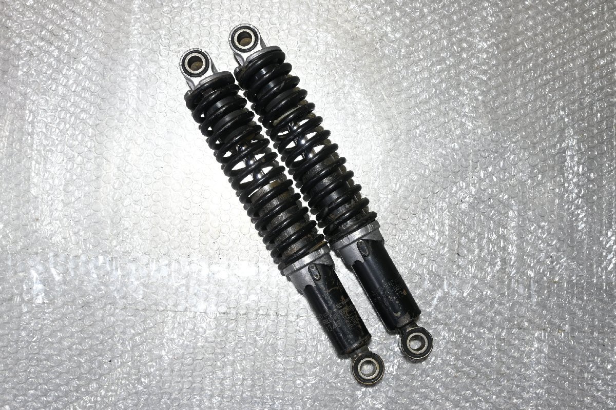 当時物 KONI コニー サス GS400 GT380 GT750 KH400 KH250 RD250 当時物 KONI コニー サス GS400 GT380 GT750 KH400 KH250 RD250