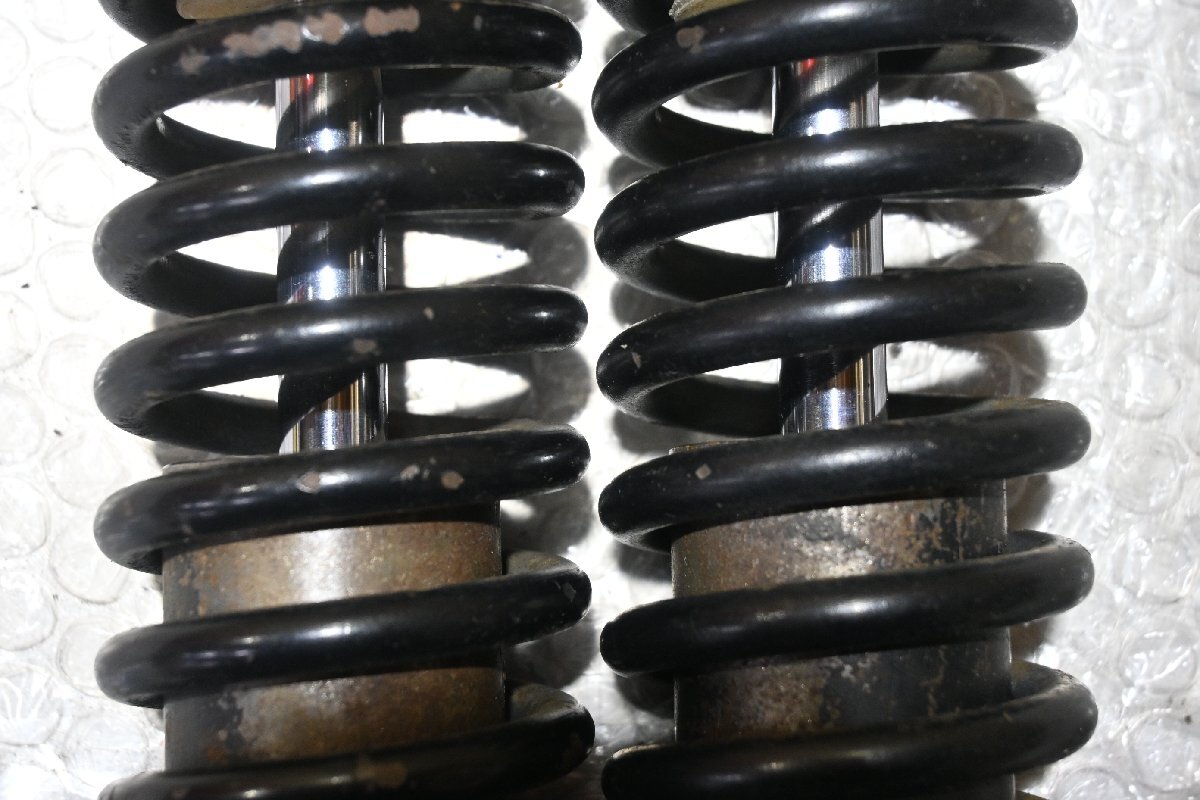 当時物 KONI コニー サス GS400 GT380 GT750 KH400 KH250 RD250 当時物 KONI コニー サス GS400 GT380 GT750 KH400 KH250 RD250