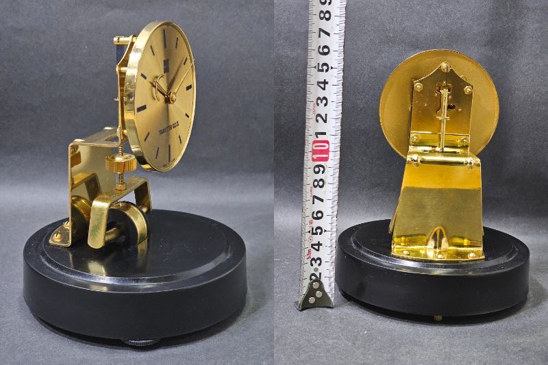 A027-6 ナショナル/National TRANSISTOR CLOCK『BC-200ST A027-6 ナショナル/National TRANSISTOR CLOCK『BC-200ST