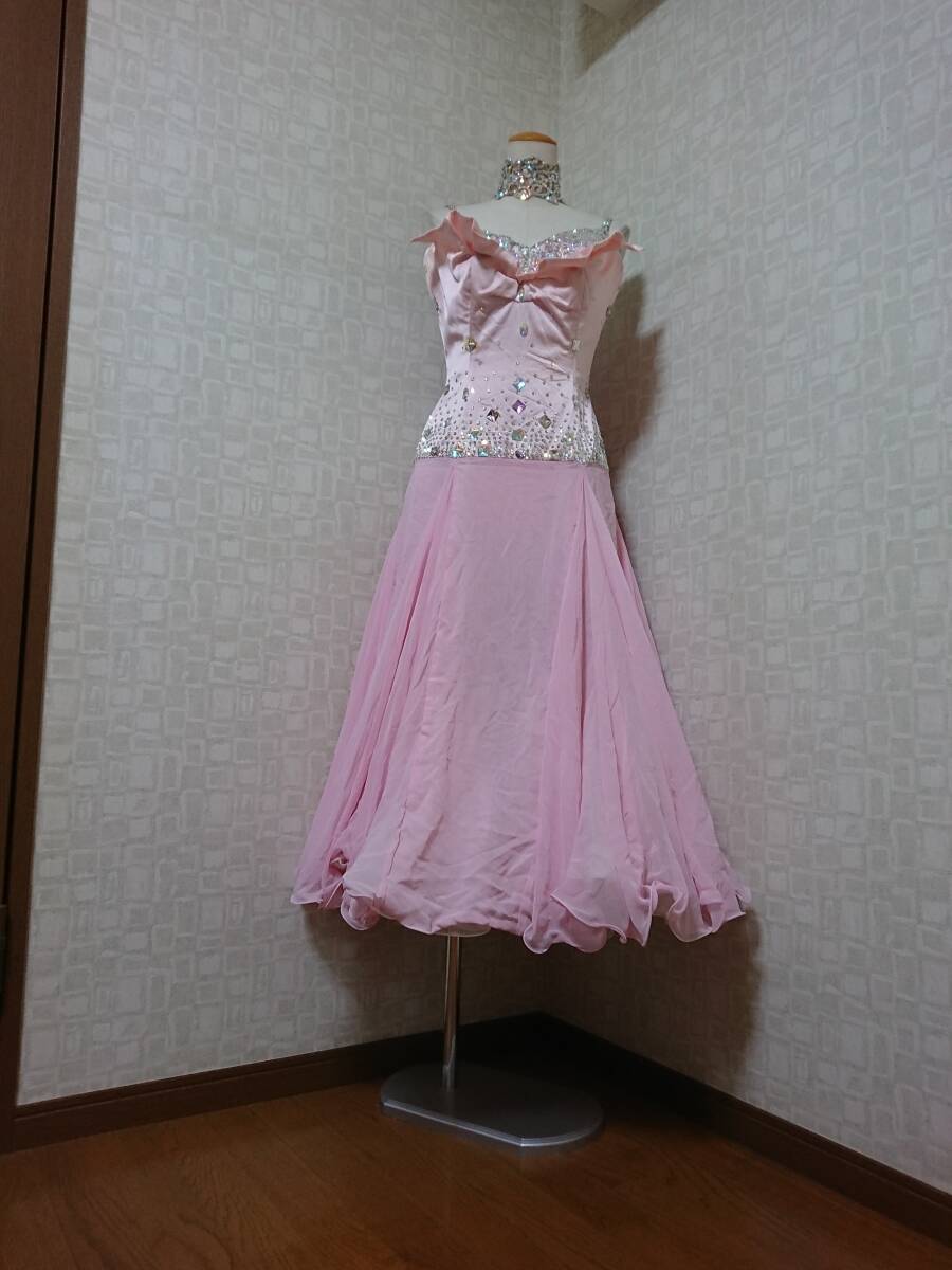 ☆新品☆ 社交ダンス衣装 レディース用社交ダンス衣装 ラテン ☆新品☆ 社交ダンス衣装 レディース用社交ダンス衣装 ラテン