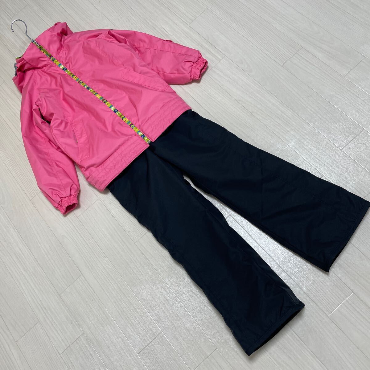 P-11】size/M GOLDWIN ゴールドウイン Goldwin Team Raincoat P-11】size/M GOLDWIN ゴールドウイン Goldwin Team Raincoat