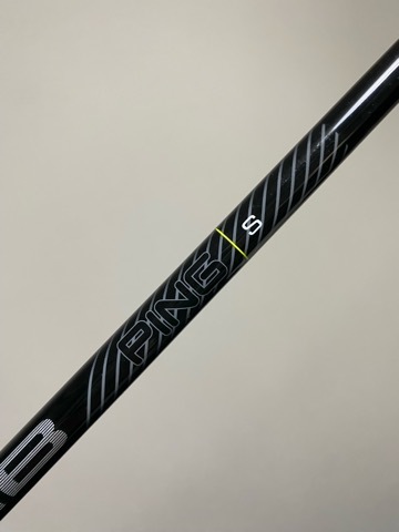  булавка PING G430 оригинальный вал ALTA J CB твердость (S) Fairway Wood для рукоятка не оборудован 