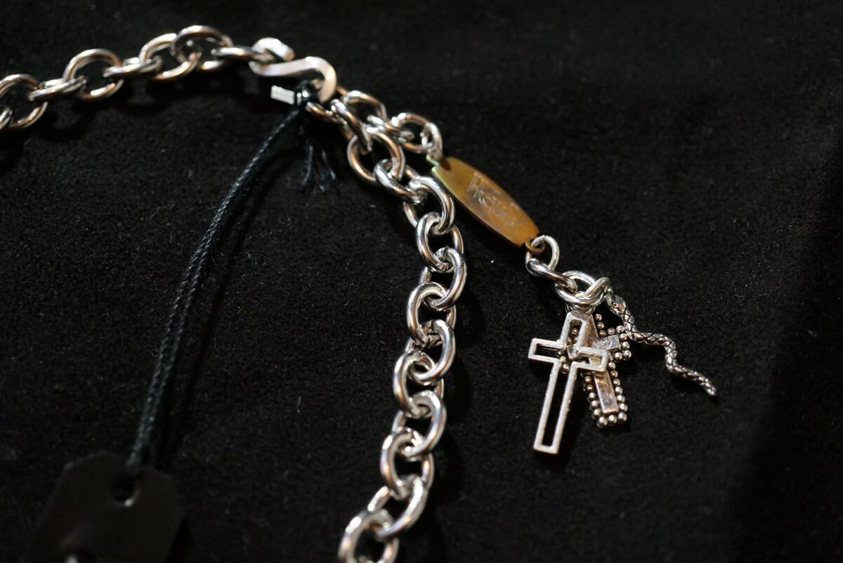 Weyl Vein Necklace ver.2 14th addiction ifsixwasnine gunda Weyl Vein Necklace ver.2 14th addiction ifsixwasnine gunda