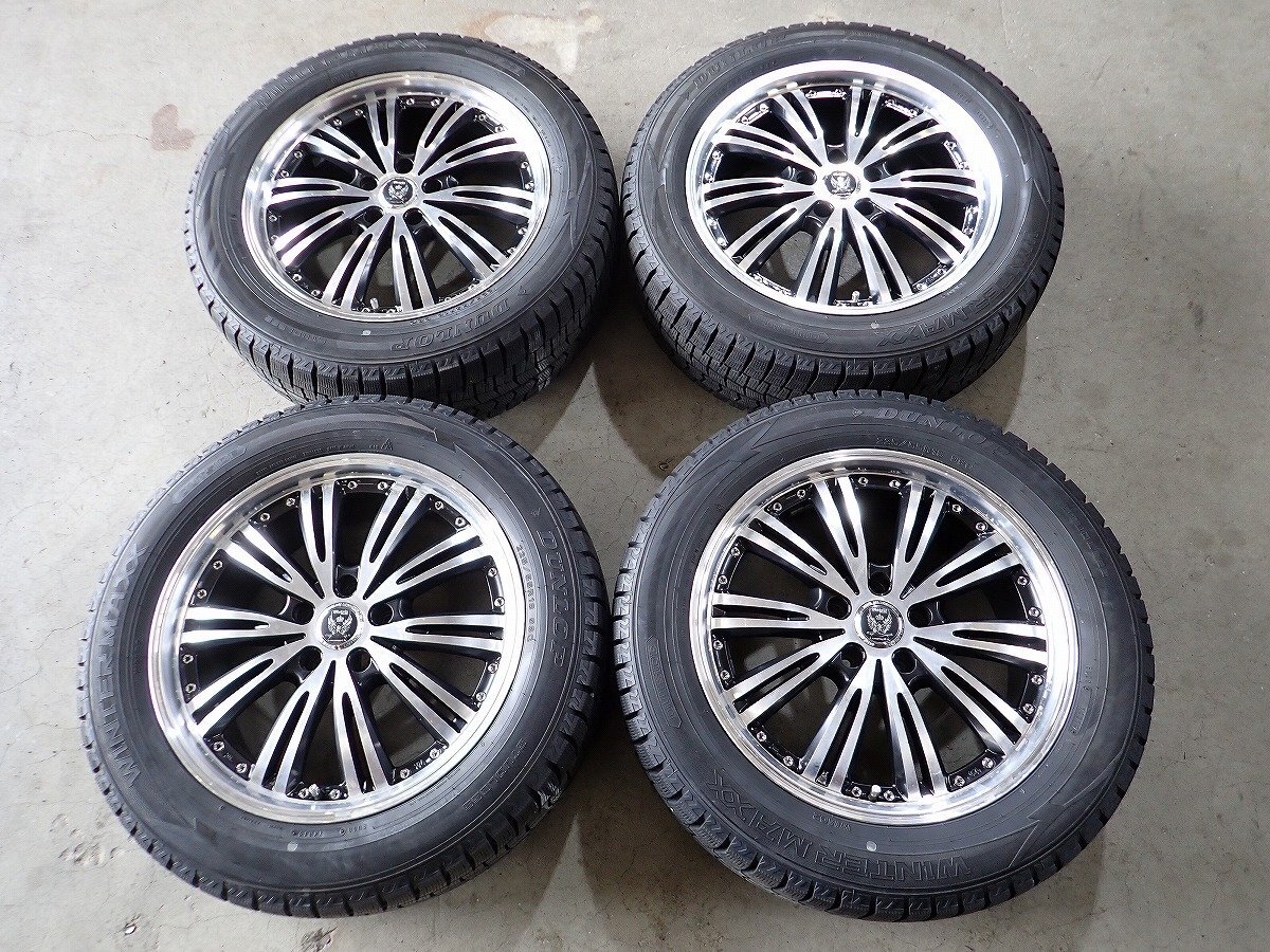 YS14626【送料無料225/55R18】デリカD:5 アウトランダーなどに YS14626【送料無料225/55R18】デリカD:5 アウトランダーなどに