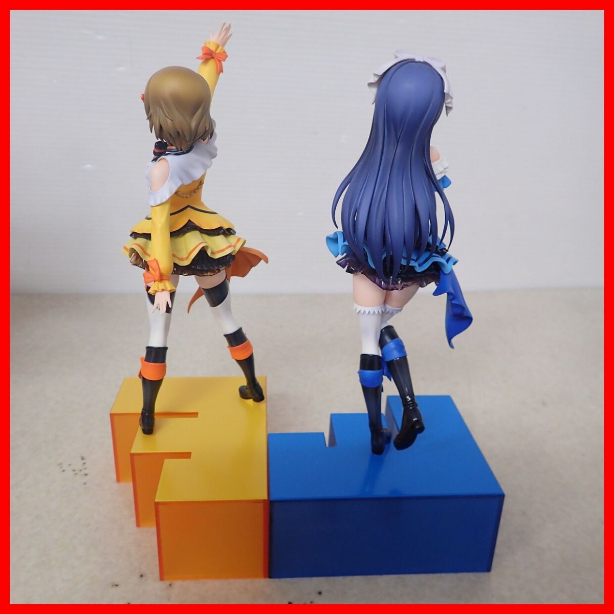 ラブライブ!μ's Birthday Figure Project 9人セット - ゲーム ラブライブ!μ's Birthday Figure Project 9人セット - ゲーム