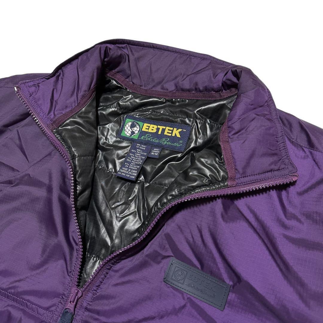 13996円 ほぼデッド【90s】EBTEK シンサレート ナイロン 13996円 ほぼデッド【90s】EBTEK シンサレート ナイロン