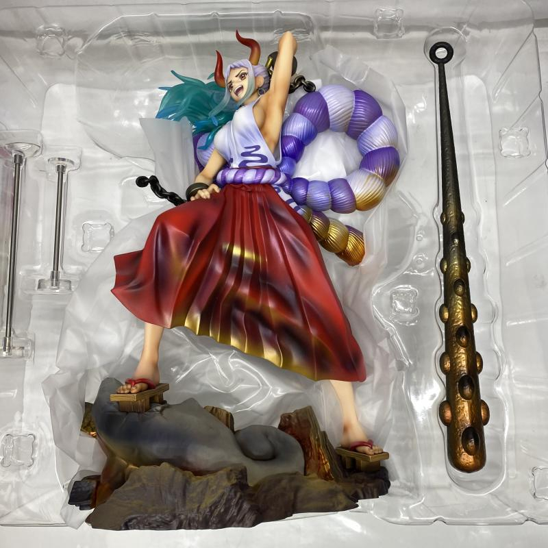 中古】Megahouse ワンピース Portrait.Of.Pirates (P.O.P) WA 中古】Megahouse ワンピース Portrait.Of.Pirates (P.O.P) WA