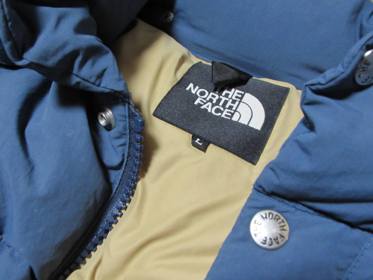  ultimate . light weight M\'s/L THE NORTH FACE North Face CAMP SIERRA SHORT jacket camp Sierra Short blue group goldwyn 