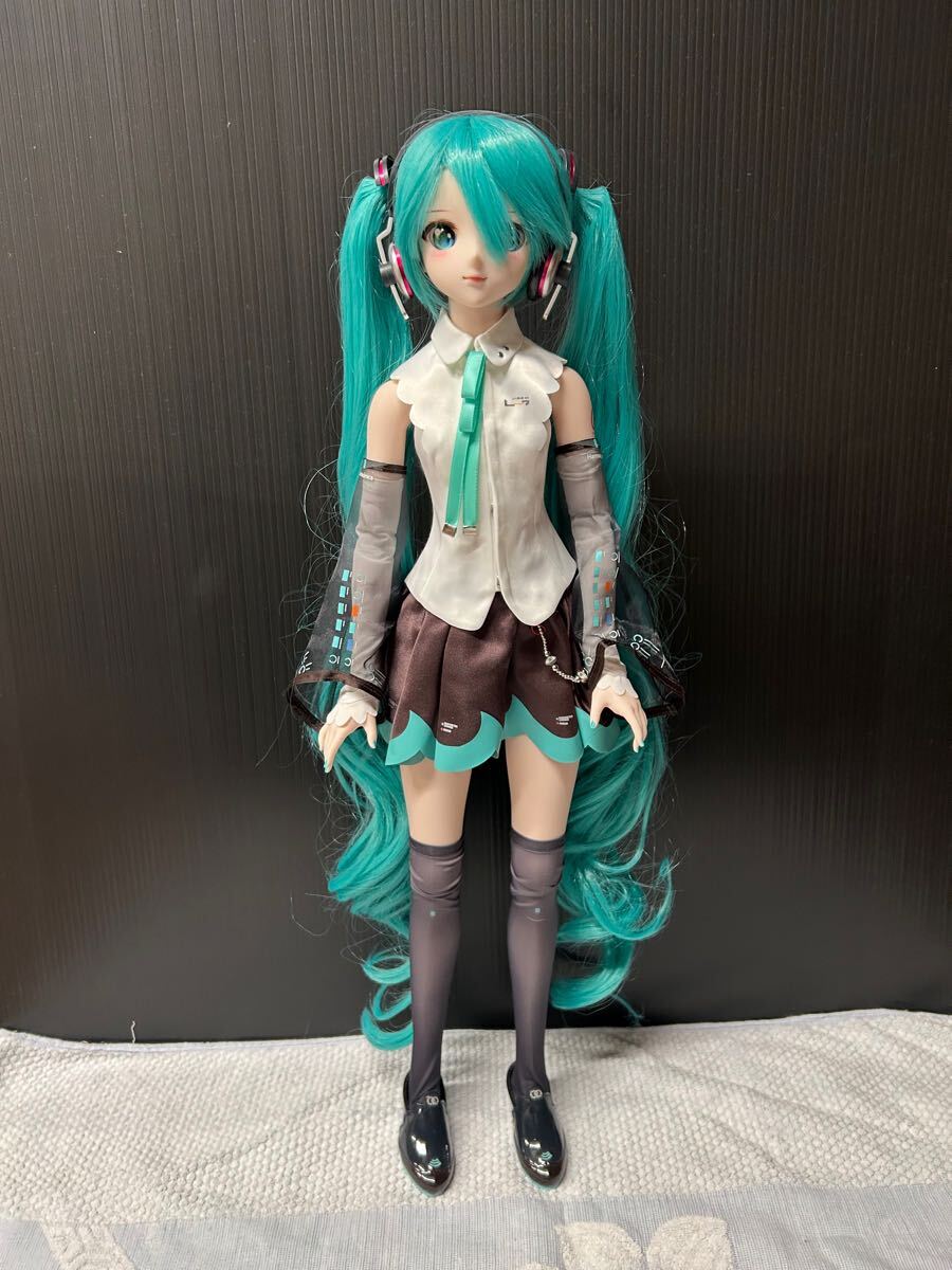 初音ミクNT ドルフィードリーム dollfiedream hatsunemiku nt 初音ミクNT ドルフィードリーム dollfiedream hatsunemiku nt