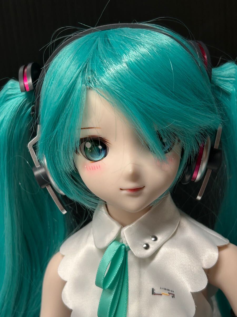 初音ミクNT ドルフィードリーム dollfiedream hatsunemiku nt 初音ミクNT ドルフィードリーム dollfiedream hatsunemiku nt